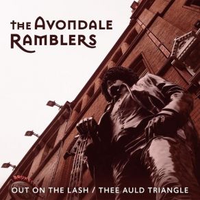 Download track Out On The Lash The Avondale Ramblers