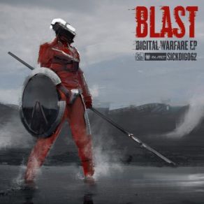 Download track Warpdrive Blast