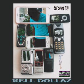 Download track Spent A Bag 1Relldollaz