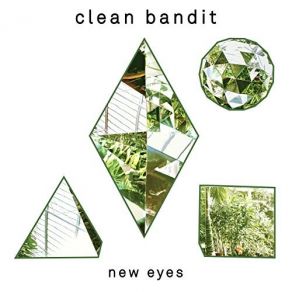 Download track Stronger Clean Bandit