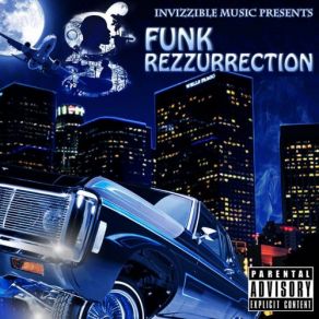 Download track G-Funk Rezzurrec Invizzible Music