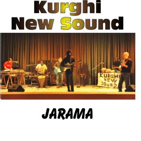 Download track Kalame' Kurghi New Sound