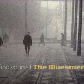 Download track Fly WITH Me The Bluesmen, Roberto Formignani