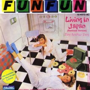 Download track Living In Japan (Remixed Version) Fun Fun