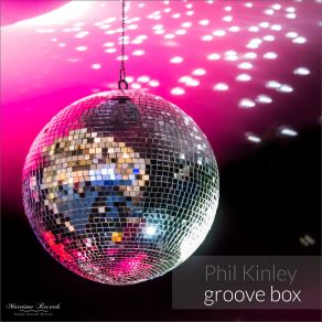 Download track Sunny Days (You And I Mix) Phil KinleyClublife