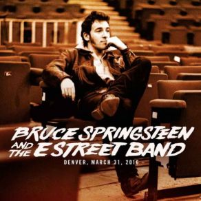 Download track I'm A Rocker Bruce Springsteen, E-Street Band, The