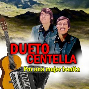 Download track Bella Morena Dueto Centella