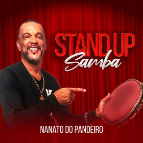 Download track Ela Tá De Sacanagem Nanato Do Pandeiro