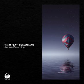 Download track Are We Dreaming Conan Mac