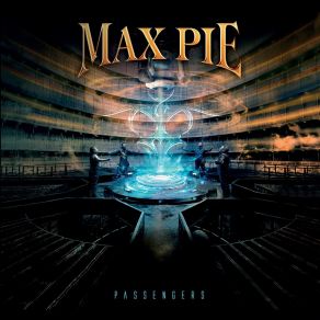 Download track A Thousand And One Lives Max Pie