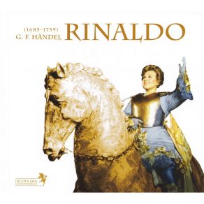 Download track 16. Al Valor Del Mio Brando Armida Georg Friedrich Händel