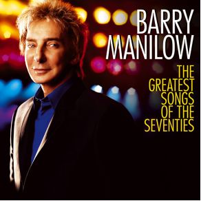 Download track Bridge Over Troubled Water Barry Manilow