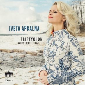 Download track Hymnus Iveta Apkalna