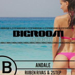 Download track Andale (Extended Mix) Ruben Rivas