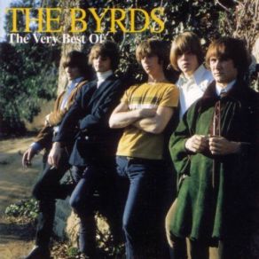 Download track The World Turns All Around Her The Byrds