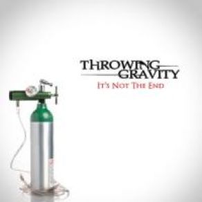 Download track Given Up On Giving Up On You Throwing Gravity