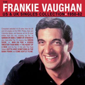 Download track Give Me The Moonlight, Give Me The Girl Frankie Vaughan