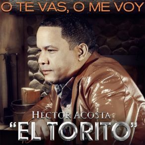 Download track O Te Vas O Me Voy Hector Acosta El Torito