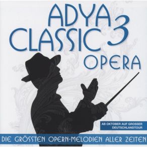Download track Prelude To Act 1 AdyaLa Traviata