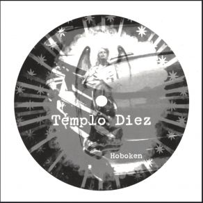 Download track The Devil You Know Templo Diez