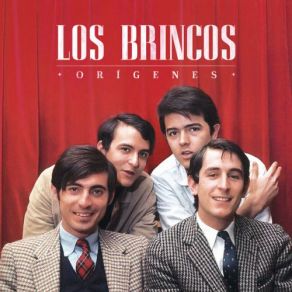 Download track Piccole Cose (Remasterizado) Los Brincos