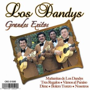 Download track Quinceañera De Los Dandy's Los Dandys