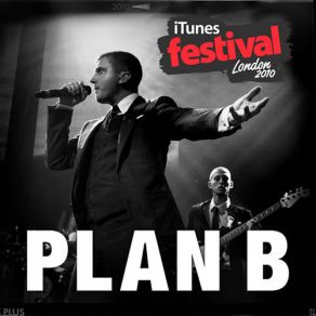 Download track Prayin' (Live)  Plan B