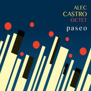 Download track Funkallero Alec Castro Octet