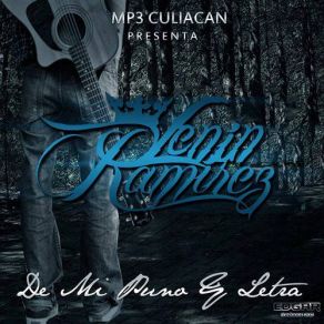 Download track El Camaron Lenin Ramirez