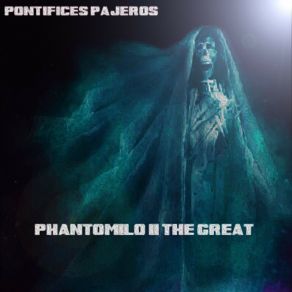 Download track Dragonflies Pontifices Pajeros