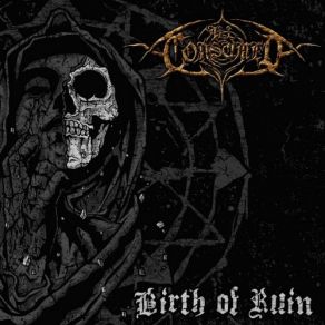 Download track Condemned To Shadows All Consumed