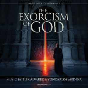 Download track The Exorcism Elik Alvarez