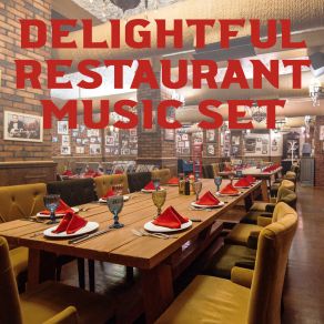 Download track Flowered Restaurant Best Background Music Collection