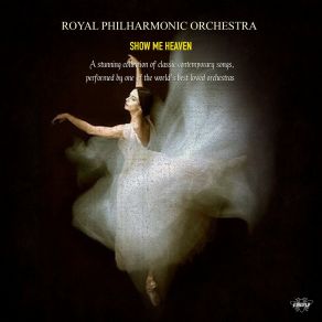 Download track Treinta Y Tres Años The Royal Philharmonic Orchestra