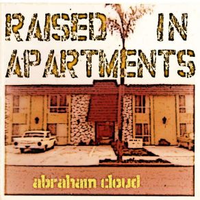 Download track The Night The Face Appeared Abraham Cloud