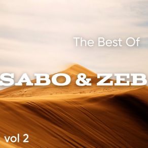 Download track Sangueboom (J-Boogie Remix) Sabo & ZebIggy Mon