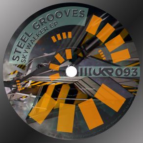 Download track Twister (Original Mix) Steel Grooves