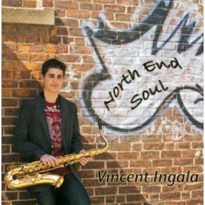 Download track Night Flight Vincent Ingala