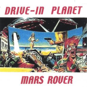 Download track Monsters At The Drive-In Mars Rover