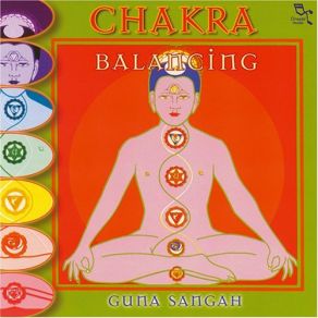 Download track Anahata Chakra Guna Sangah