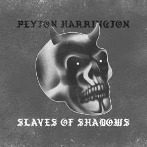 Download track Burning Grenade Peyton Harrington