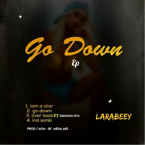 Download track Over Load LarabeeyNT4