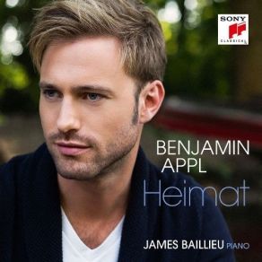 Download track 8. Johannes Brahms: Mein Mädel Hat Einen Rosenmund James Baillieu, Benjamin Appl