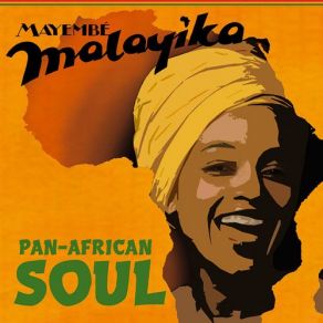 Download track Africanization Africa Soli