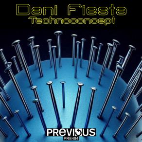 Download track Here We Go (Edit) Dani Fiesta