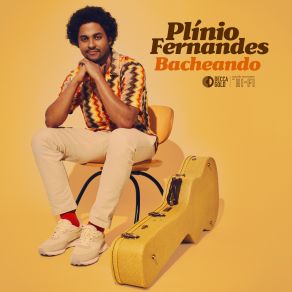 Download track Bachianinha No. 2, Araponga (Arr. For Guitar By Sérgio Assad) Plinio Fernandes