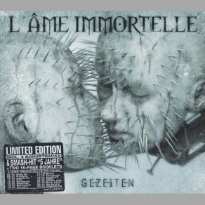 Download track 5 Jahre L'ÂME IMMORTELLE