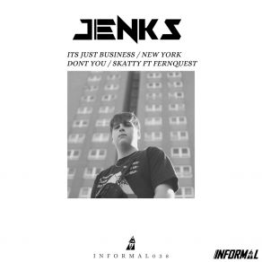 Download track Skatty Jenks (UK)Fernquest