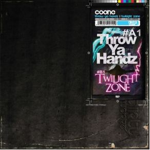 Download track Twilight Zone Coone