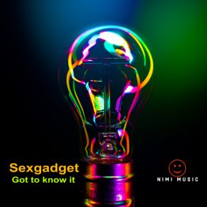 Download track Go To Know It (Radio Mix) Sexgadget